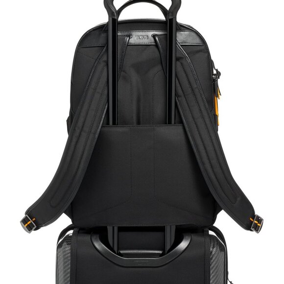 BRAND NEW  TUMI  McLaren Velocity Backpack - Picture 8 of 16